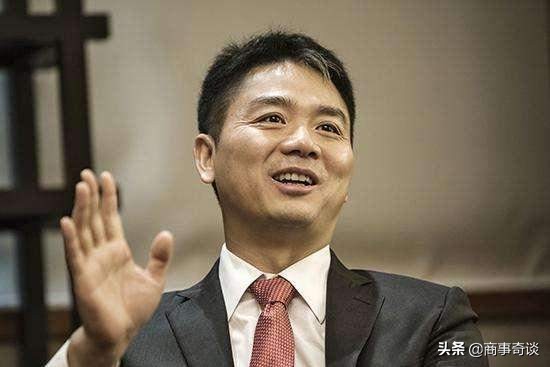 刘强东又“赌”赢了？京东连续曝出双“王炸”，马云措手不及