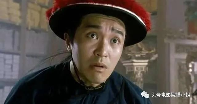周星驰一头白发送别吴孟达！原来，他最讲情义，这几位都放在心上