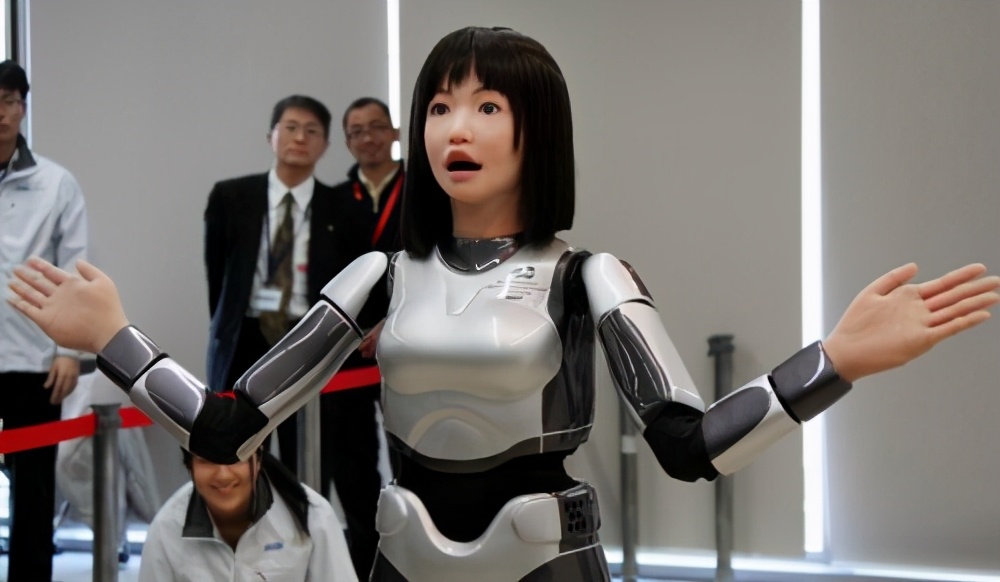 ���»����ˣ��й���ʵ�������������Ƕ�AI���޵�������·