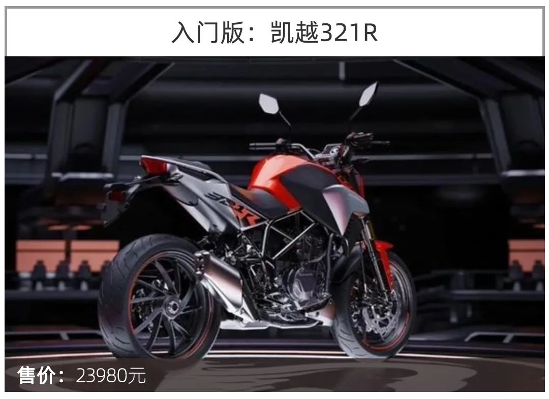 这8款摩托车，凭借其外观成为时尚单品，极其适合颜值控