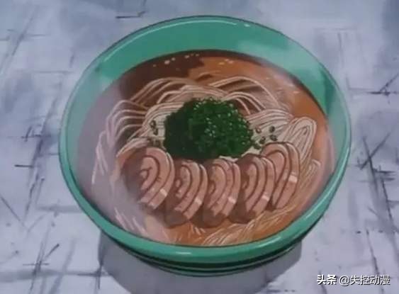 中华小当家 做菜能不能别这么扯 小当家里最鬼扯的10道菜 动漫 蛋蛋赞