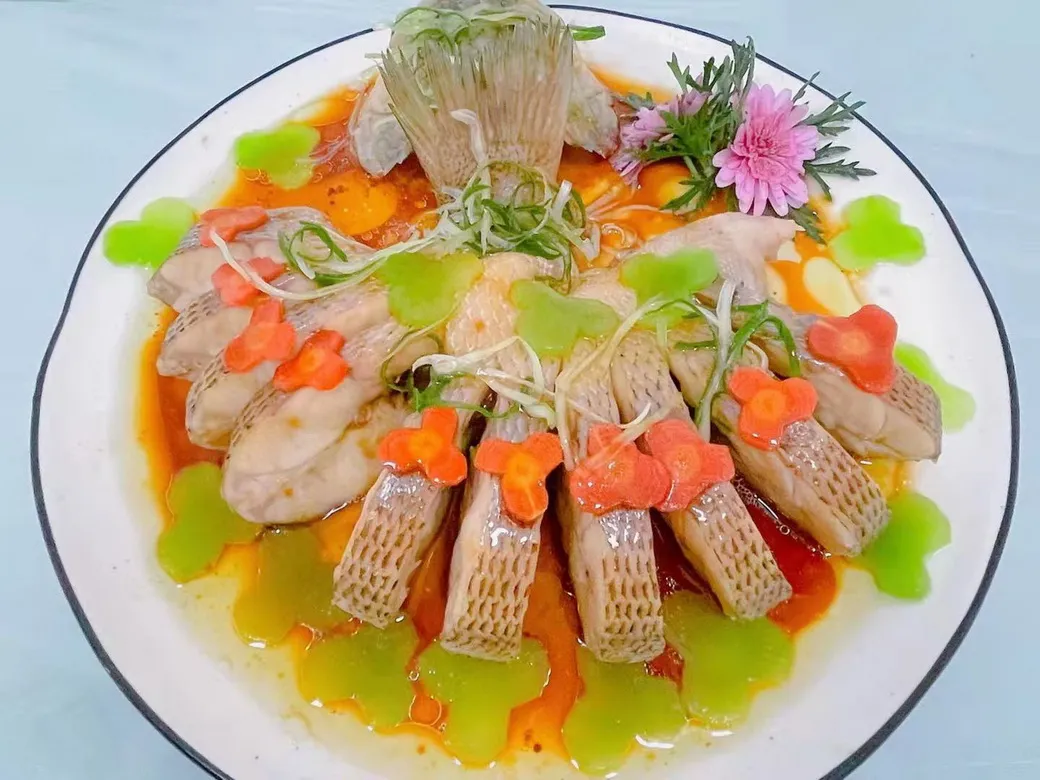 天府新区元音幼儿园庆祝建党100周年系列活动之厨艺大比拼