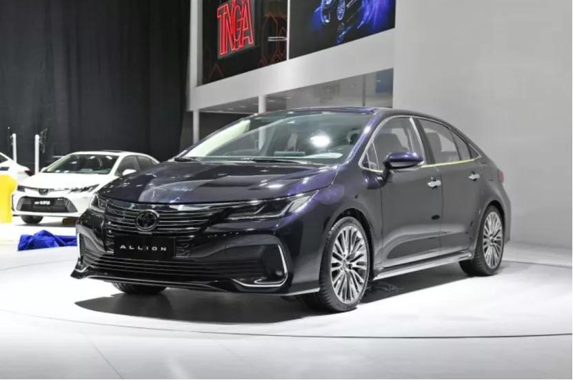 韩系豪华品牌捷尼赛思将入华；汽车芯片短缺问题还将持续