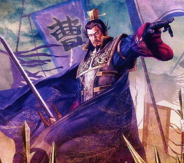 荀彧——踏上忠臣之路