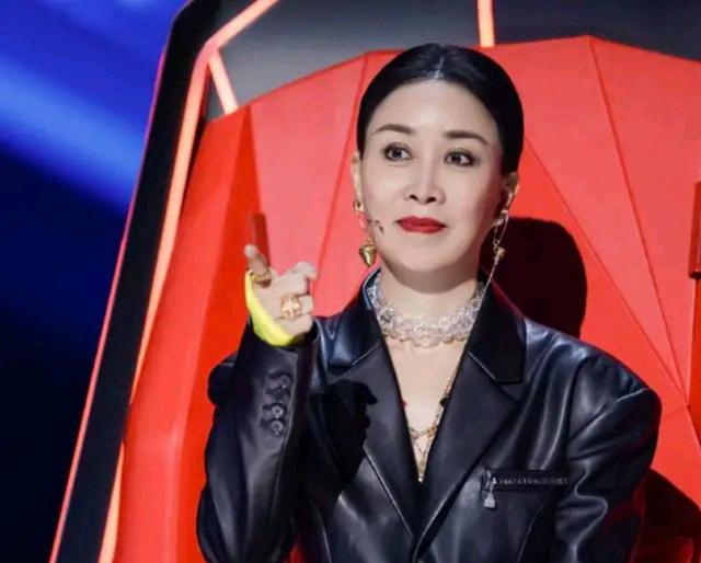 那英中途退出《好声音2021》，且替代者已确定？如若离开乃是双赢
