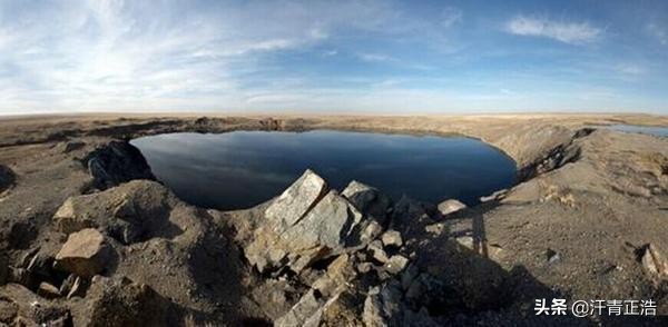 苏联曾经用引爆核弹的方式造出一个人工湖，不会留下核污染吗