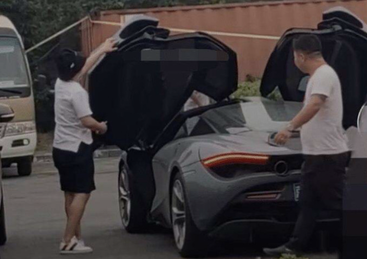 Guo Degang responds to Guo kylin female vermicelli made from bean starch, say its still are a child, but before can not be so say