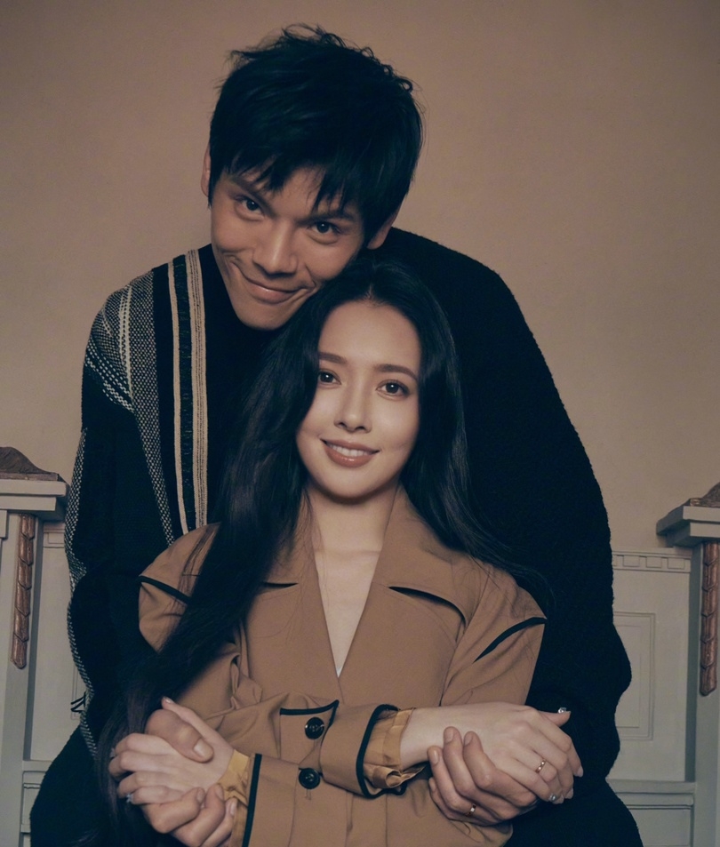 向佐郭碧婷被偶遇，郭碧婷发福好富态，网友：婆家养得太好了