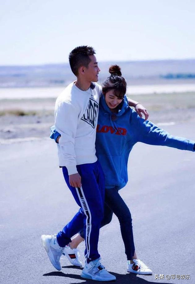 杨颖质疑李菲儿利用黄晓明炒作被证实！苏醒实力躺枪
