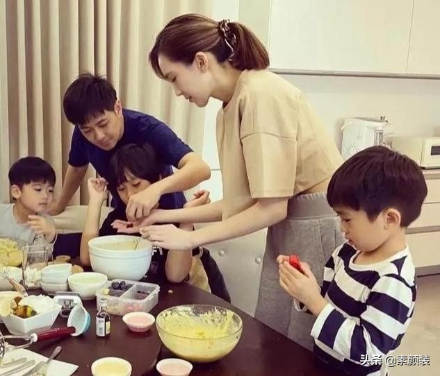 “去受赚钱的气，才可能不受生活的气”，这句