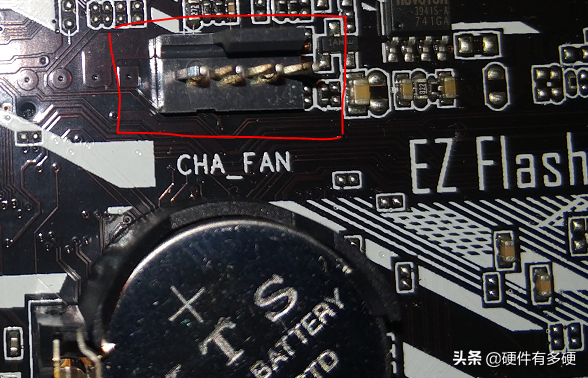 电脑机箱连线不会接？简述主板的各种接口