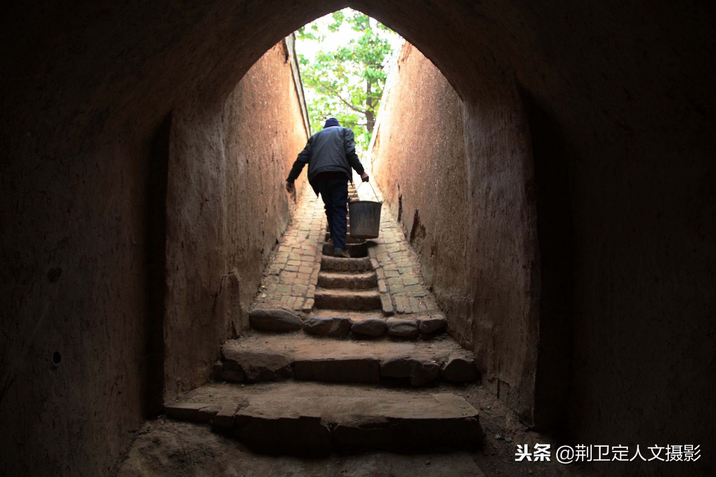 农村3兄弟同住1个地坑院38年，现今结伴养老，妯娌相处是大事