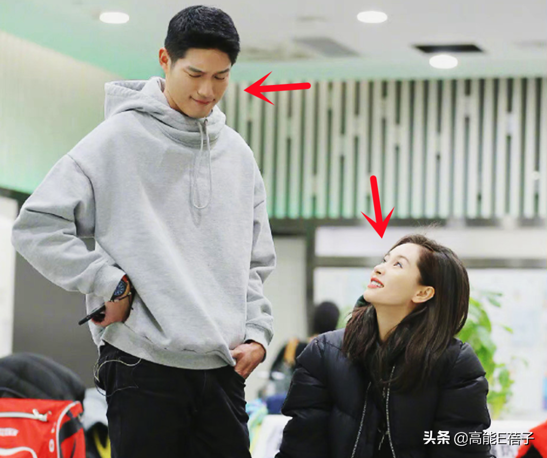 王子文吴永恩恋情成真，综艺节目成为女星找对象新方式？