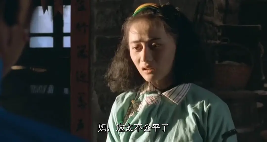 福建的婚礼恶俗有多黑暗?新娘被活活逼死,让人发冷的国产片