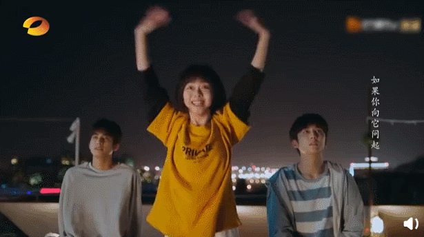 谭松韵|网友总结谭松韵近10小时庭审记录笔记 外人看了都气到发抖！