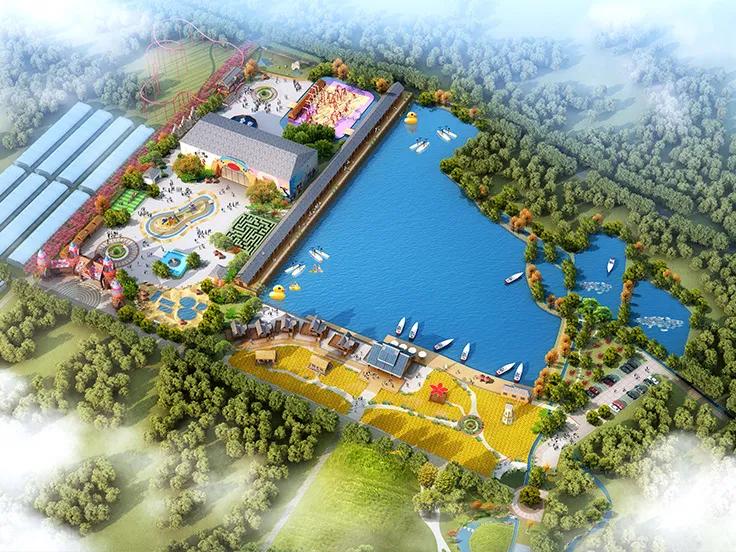 本该姓“农”的田园综合体，却姓“私”！扶持与整改，何去何从？