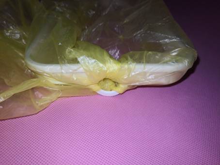 挥手之间垃圾轻松不见-小向智能垃圾桶评测
