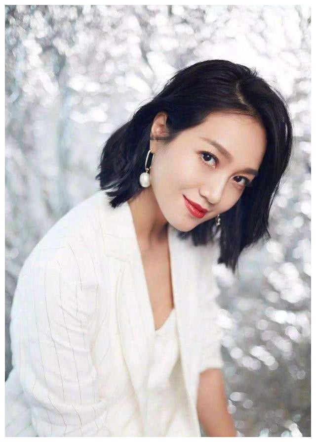24岁闪婚闪离到36岁卑微付出，曾经的“浙江一姐