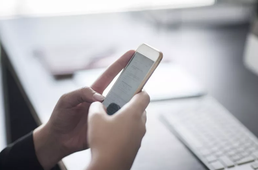 陌生公司偷偷给你“发工资”？快查查个税APP！