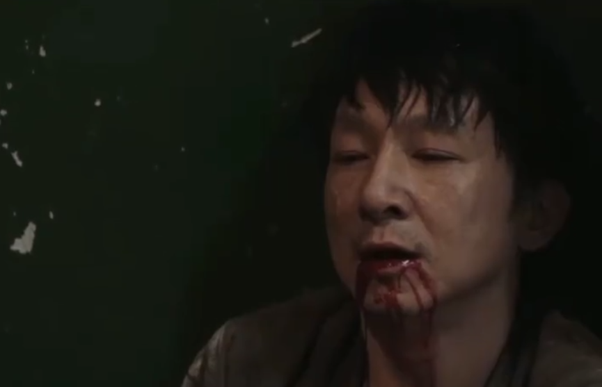 《扫黑风暴》大结局，看似圆满，只不过痛苦全让小配角买单罢了