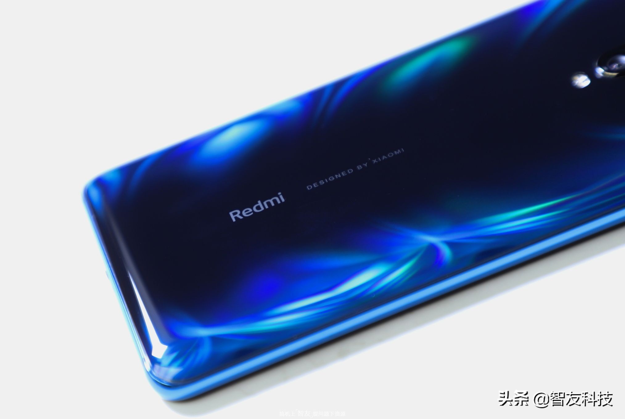 不拘价格降旗舰 细节与内涵更出众：Redmi K20 Pro深度评测