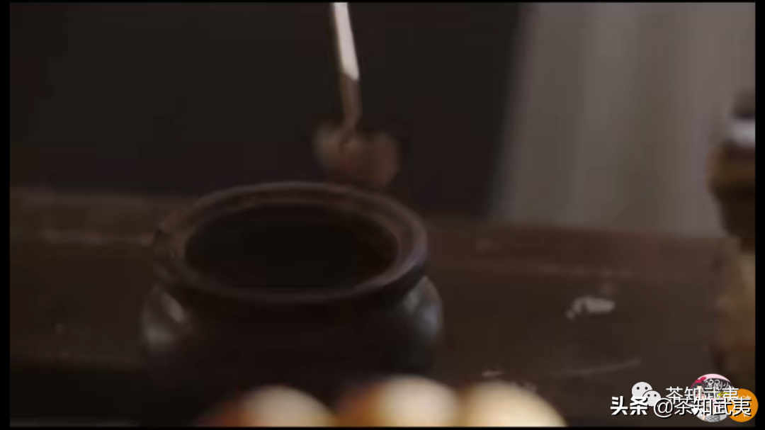 《燕云台》大辽的茶文化，你了解多少？