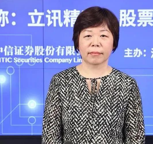 富士康记忆：在大陆33年锐变史