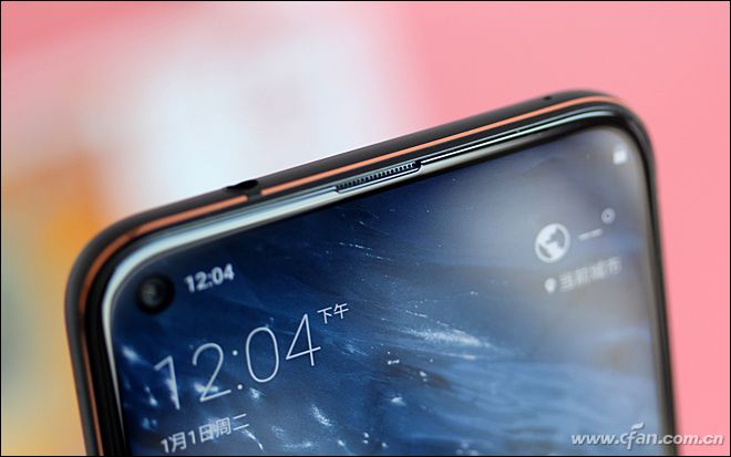 2199元起值不值？Nokia X71评测体验