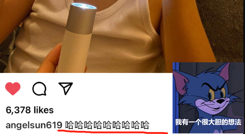 咘咘姊妹在家玩嗨了，姐姐直视镜头搞怪，4岁波妞放飞自我