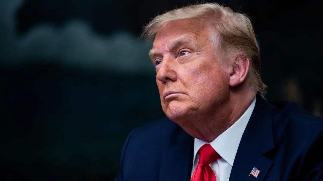 拜登撕开友善的面具，果然还是要对中国出手，已做出第一步行动