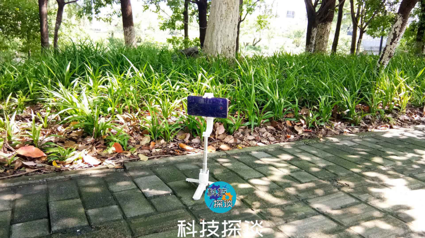 不再为拍摄Vlog发愁，好用不贵的浩瀚小Q云台测评