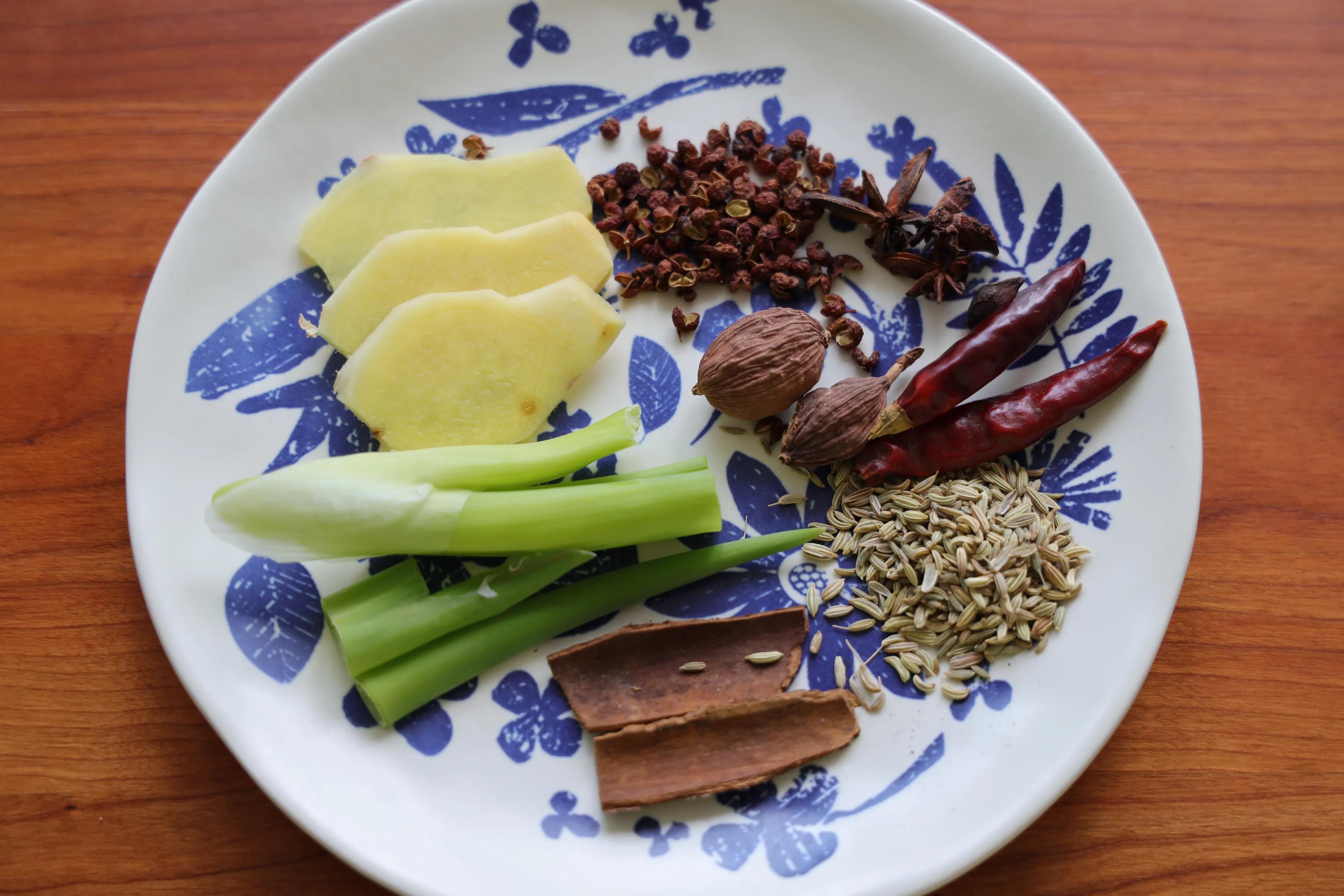 中秋节，给家人必做的一道硬菜，比买的健康更实惠