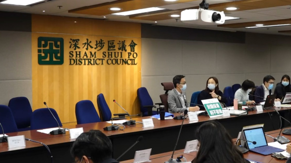 历史经验必须总结！对香港揽炒派区议员不可再犯第二次颠覆性错误