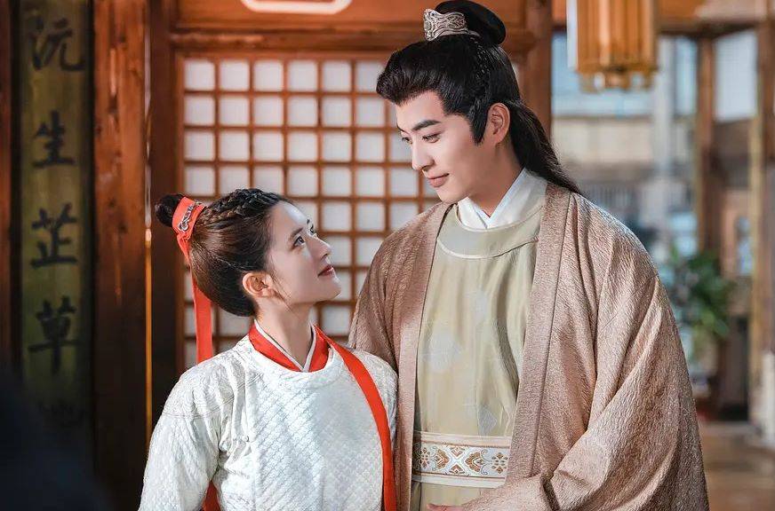 国子监来了个女弟子大结局：桑祈毒死卓文远 桑祈与晏云之成一段佳话