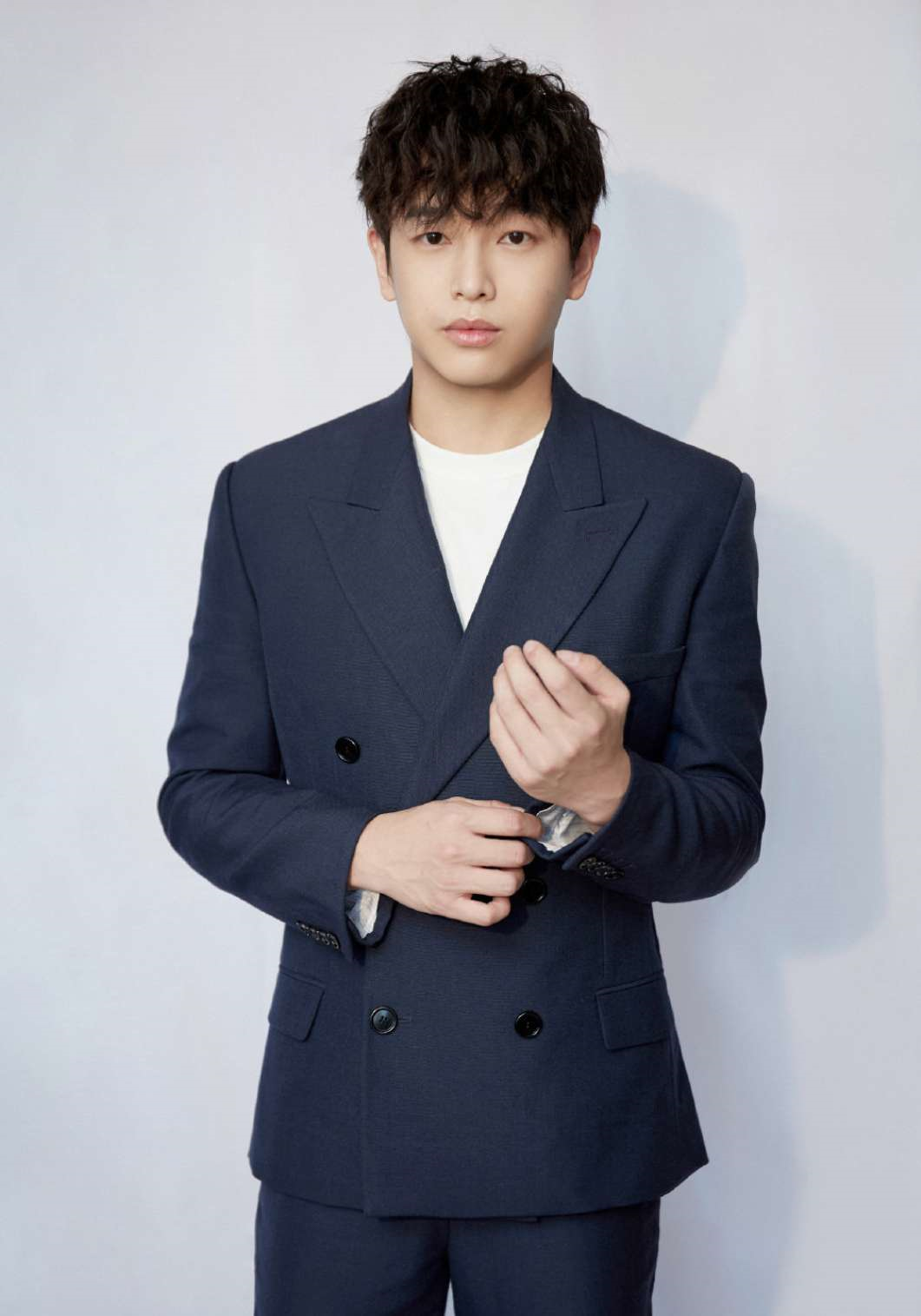 盘点娱乐圈钻石男孩，耿直人设屹立不倒，网友