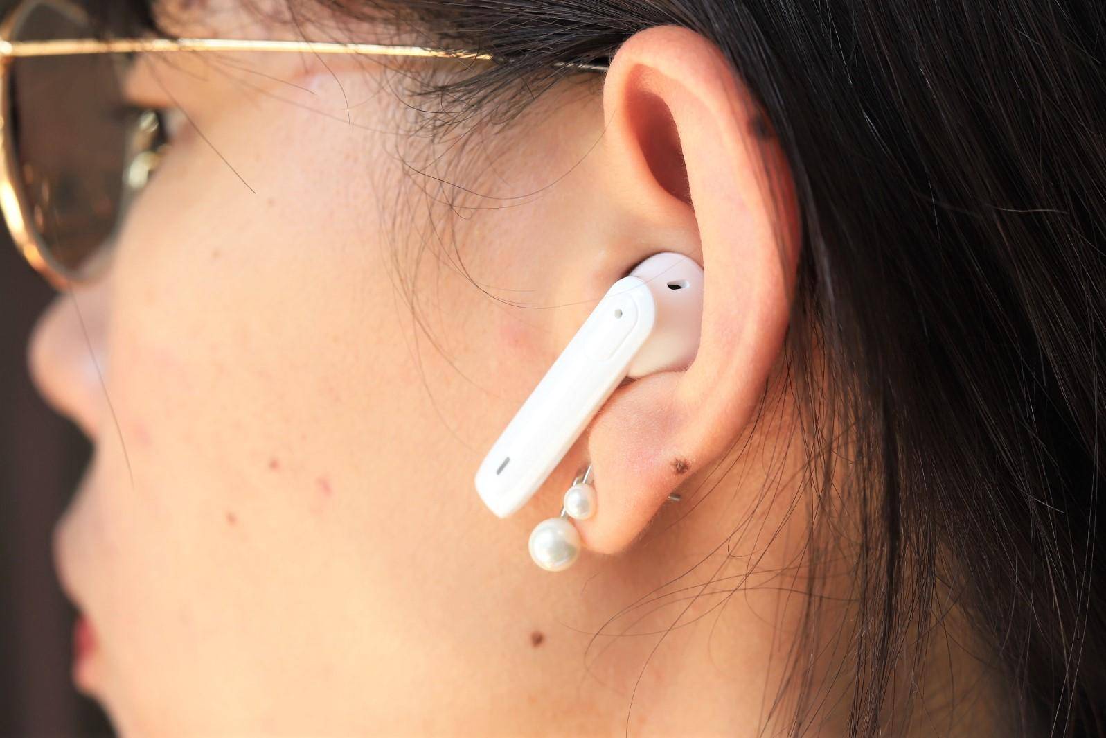 NANK Lite Pro轻体验：谁说TWS耳机不能谈音质？