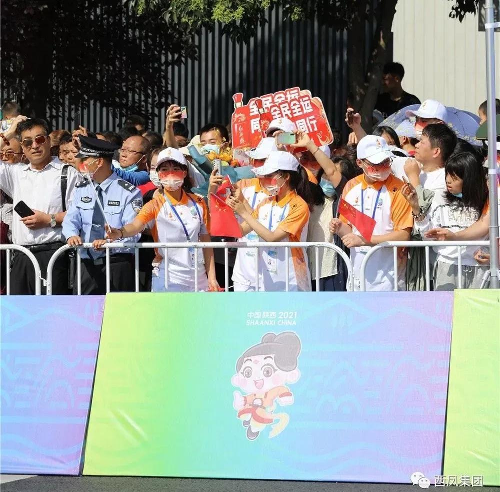 高举圣火 在名酒复兴的全新赛道上一路向前