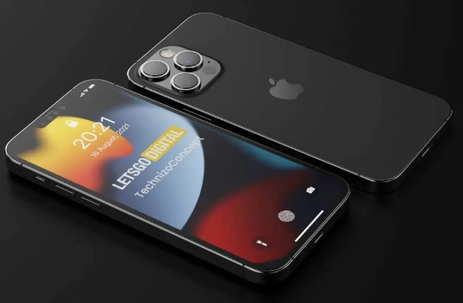 iPhone或将9月第三周发布？虽然没有涨价，但丐版机型诚意不足