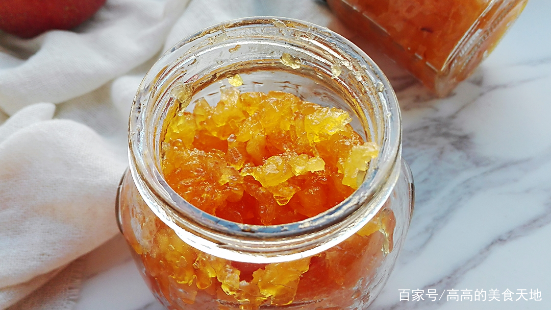 節後，蘋果要這樣做太好吃，操作簡單零添加，不要錯過