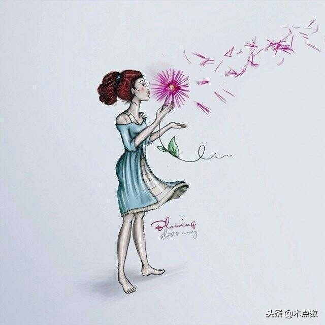 关于情感的好段摘抄 表达生活情怀句子图片