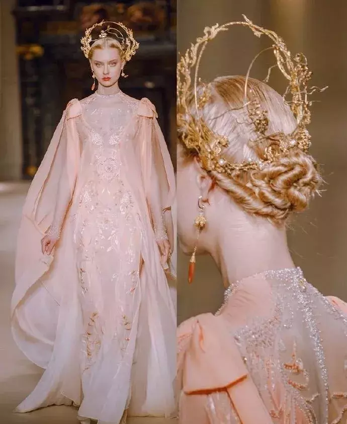 惊艳世界的中国风，一眼千年，美到极致