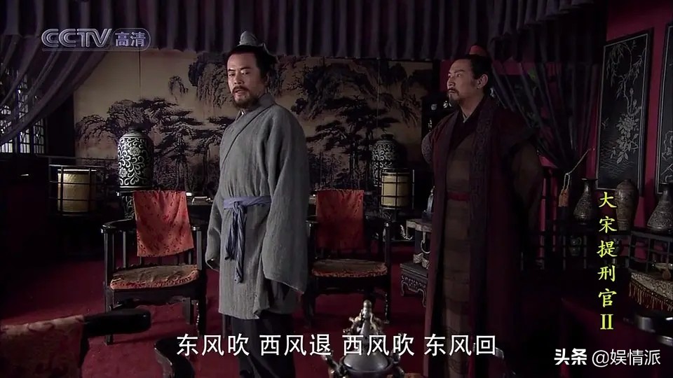 从9.2大跌至6.6，《大宋提刑官2》到底输在哪？这五方面足以说明