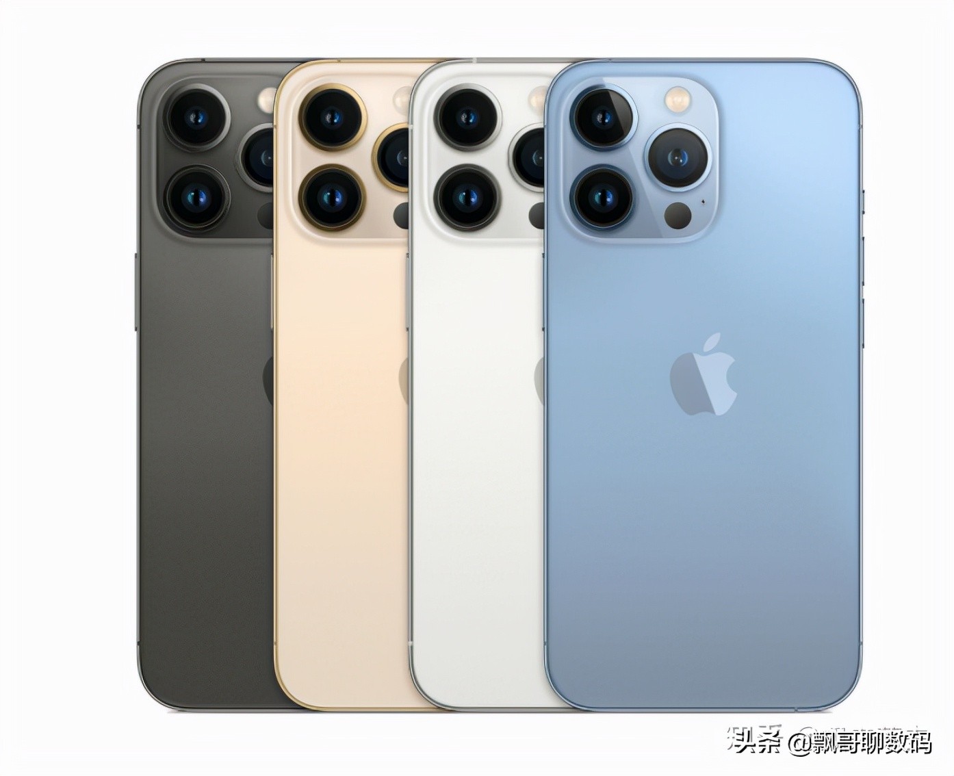 iPhone 13 系列發(fā)布，有哪些值得關(guān)注的亮點和不足？