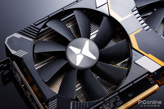 迪兰RX 5600 XT 6G X战将PLUS评测：RX5700八成功力，功耗低还凉快