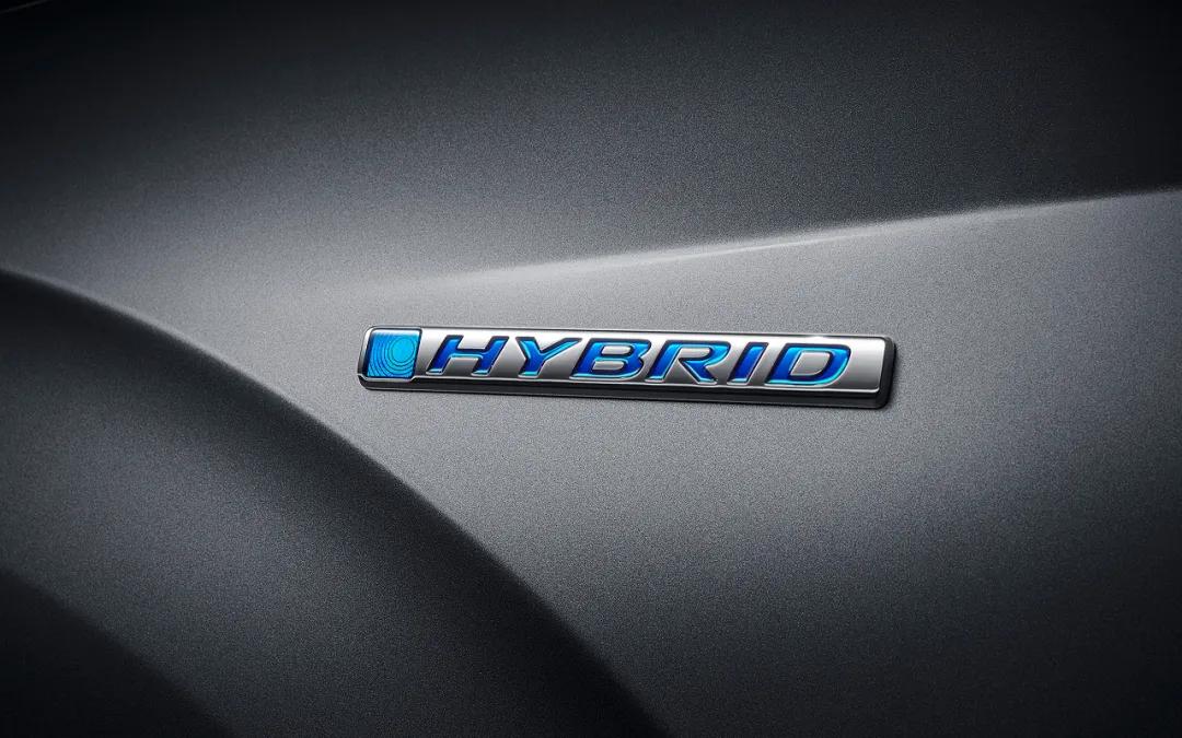 雅阁混动太贵？小雅阁来了，搭载本田1.5L混动