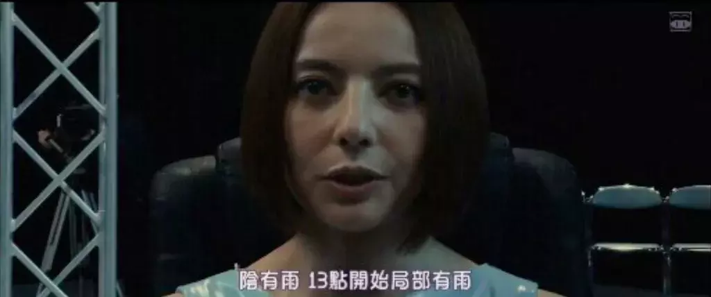 这部“弱智片”看得汗毛倒立