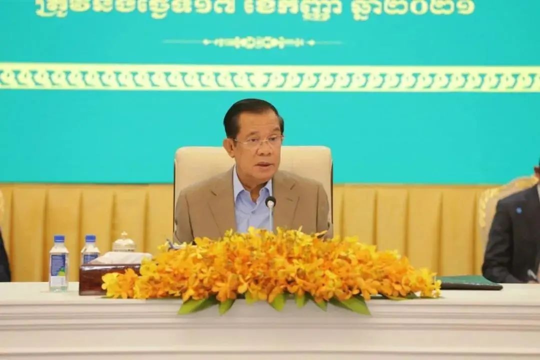 金百汇：旅游业新动作、出口贸易增长，柬埔寨经济复苏全方面开花