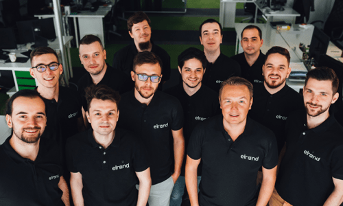 �����ܹ���Elrond �����¾���ģʽ ı��DeFi