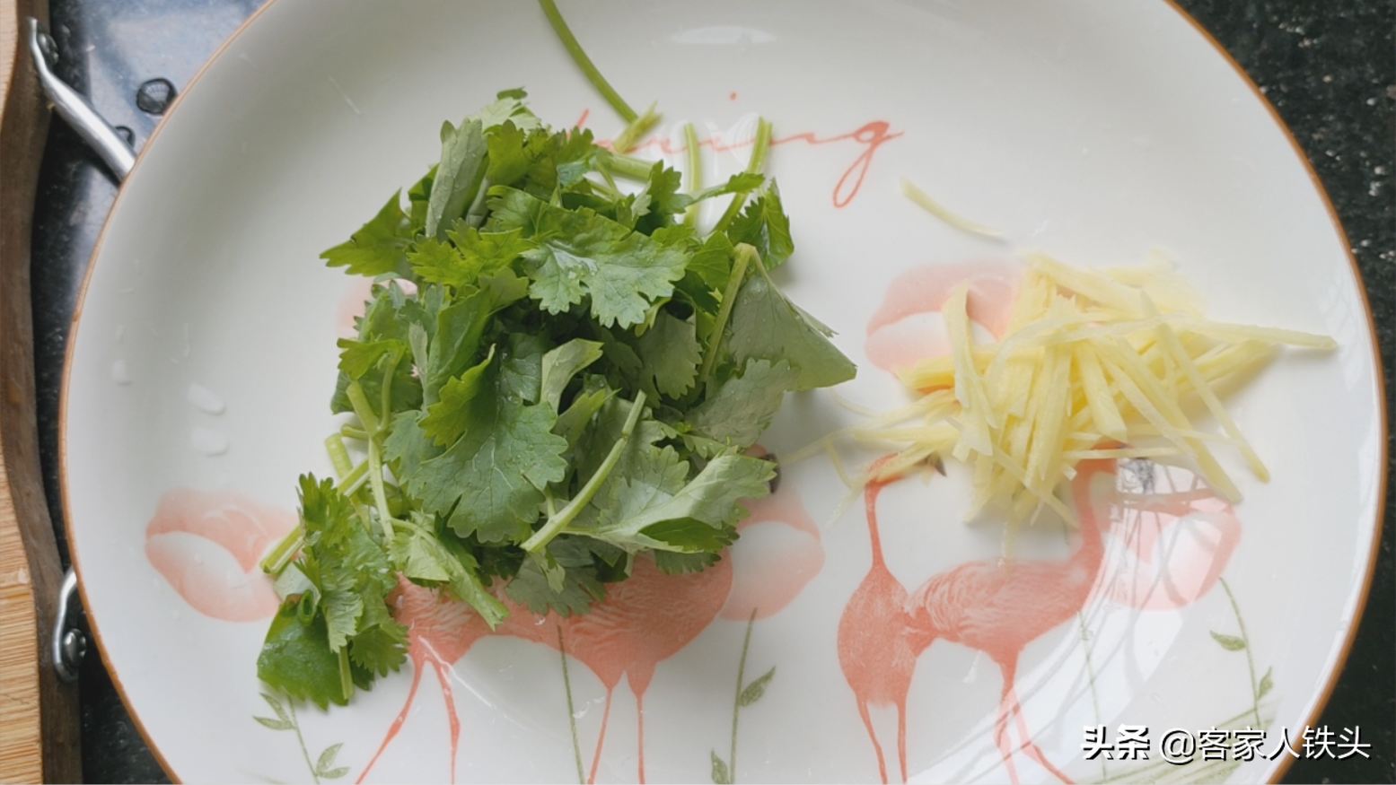 冷天早餐吃什麼？ 試試一鍋廣東人一周吃3次的美味，順滑營養好吃