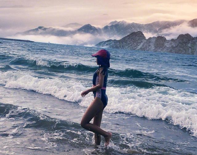 《爸爸回来了》萌娃现状：甜馨淑女，奥莉变样，嗯哼越来越优秀